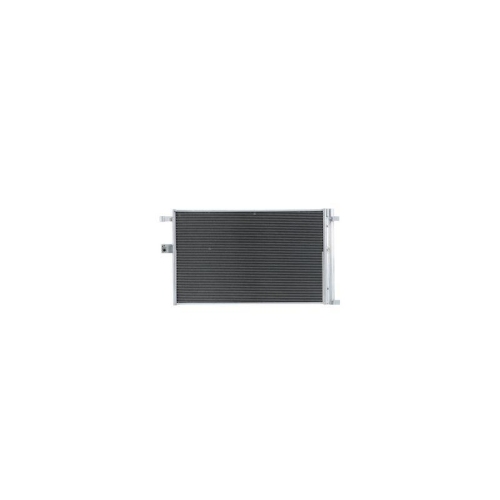 HELLA 8FC 366 222-371 Kondensator, Klimaanlage >>> Easy2Fit <<< f&uuml;r BMW