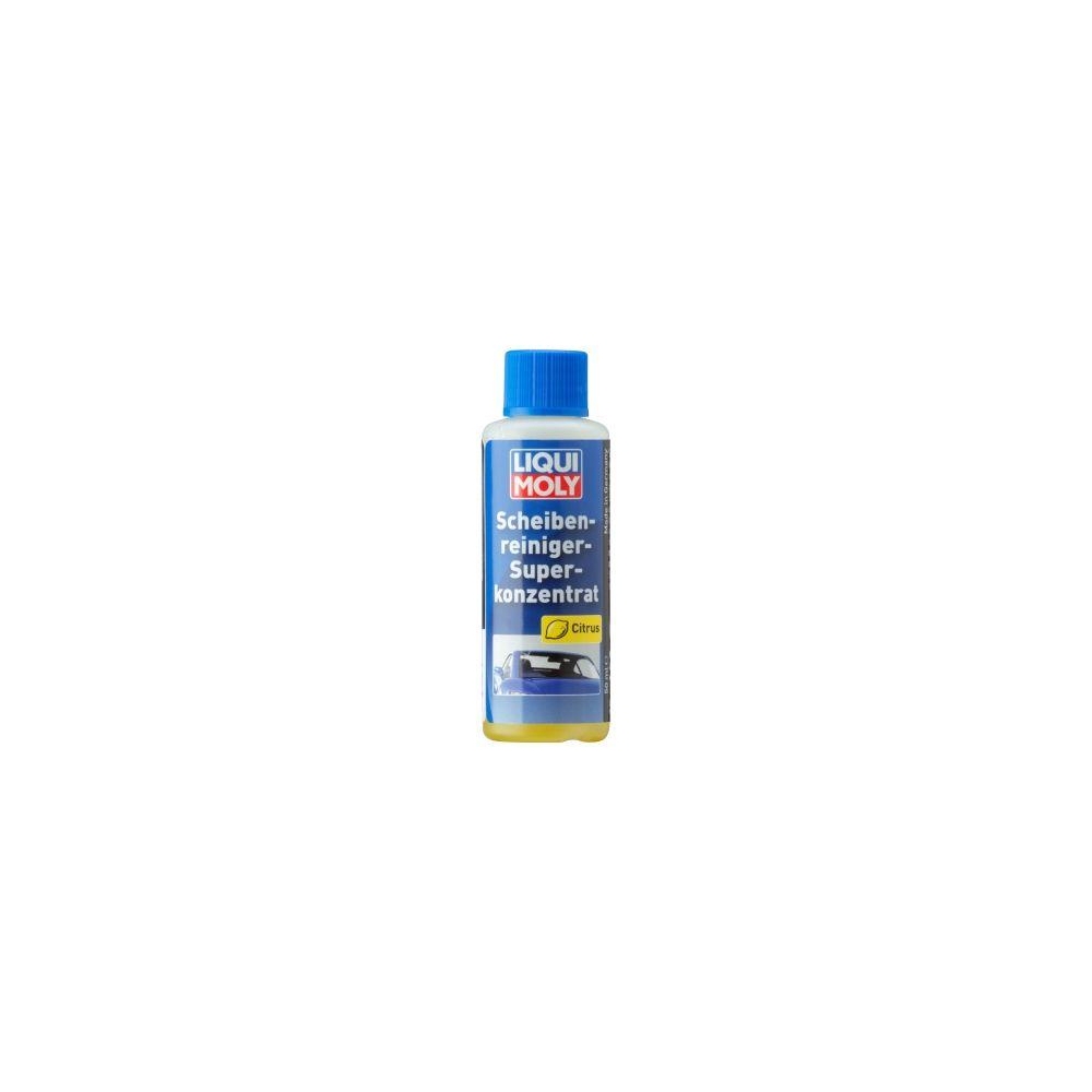 Scheibenreiniger LIQUI MOLY 1517 Scheibenreiniger-Superkonzentrat Citrus für