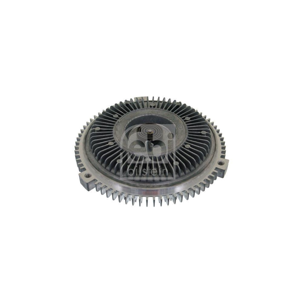 FEBI BILSTEIN Kupplung, K&uuml;hlerl&uuml;fter 18683 f&uuml;r BMW LAND ROVER