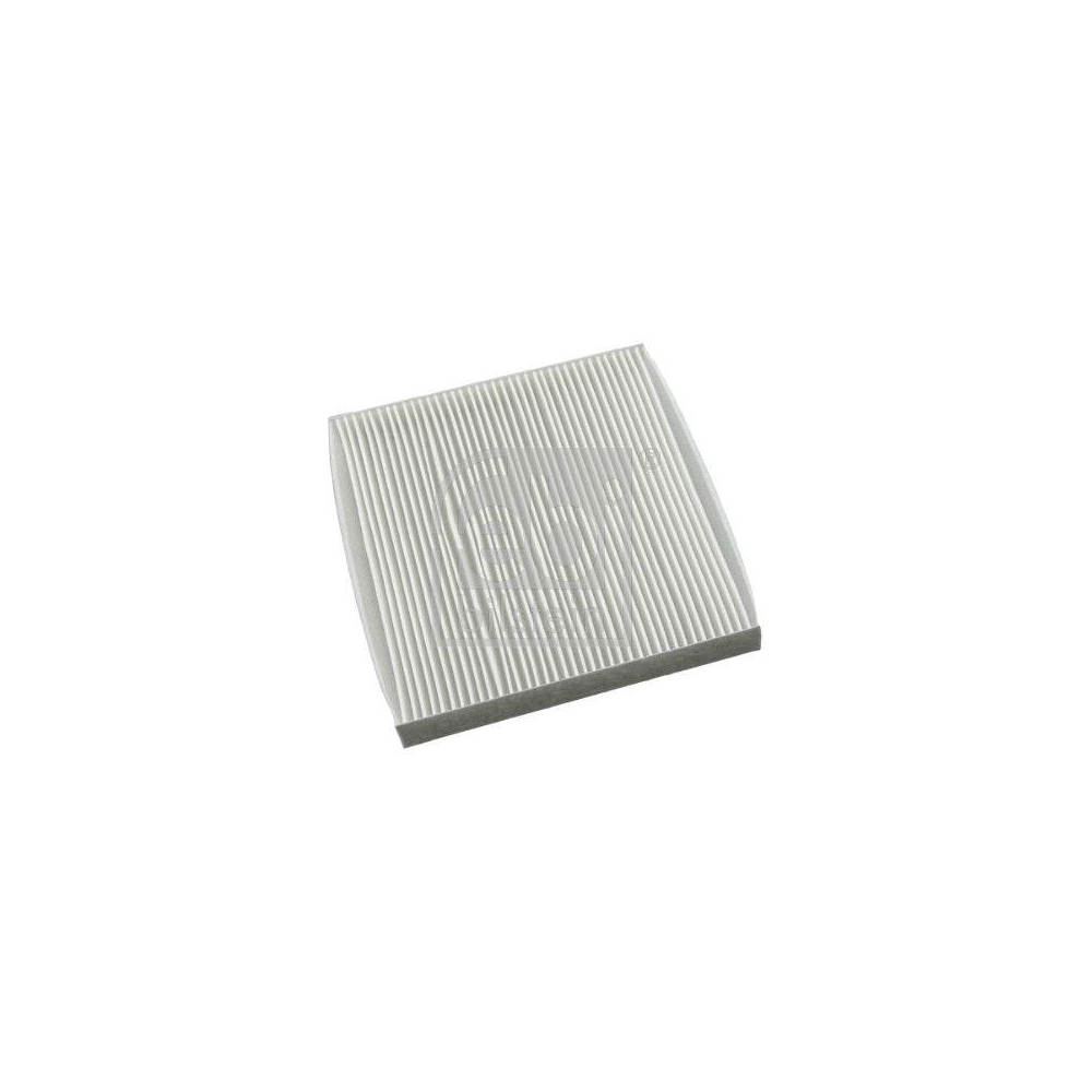 Filter, Innenraumluft FEBI BILSTEIN 21359 für MAZDA JIEFANG