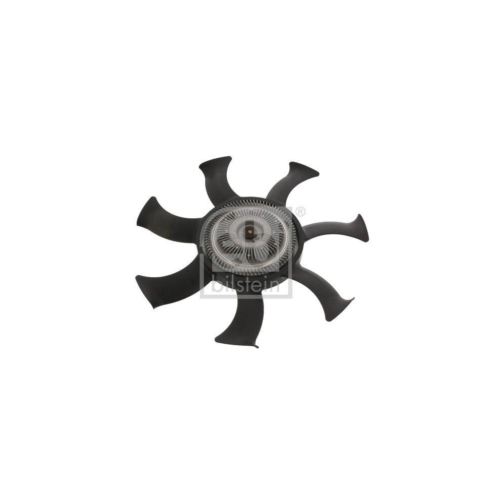 Lüfter, Motorkühlung FEBI BILSTEIN 44883 für MERCEDES-BENZ