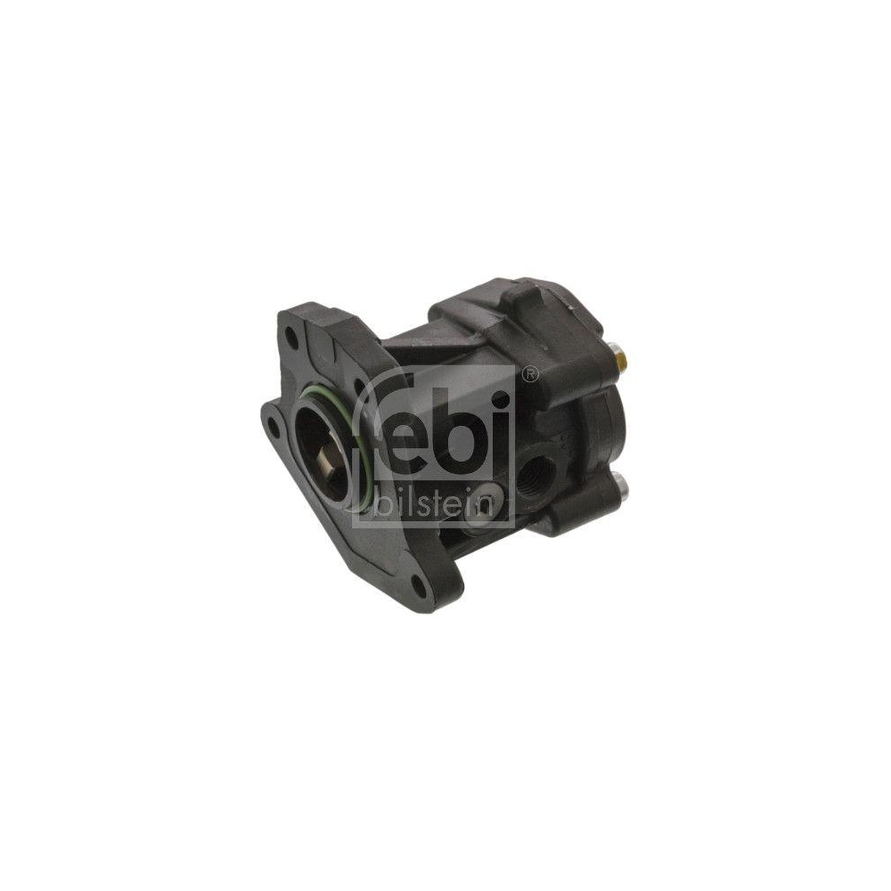 FEBI BILSTEIN Kraftstoffpumpe 46448 f&uuml;r MAN NEOPLAN