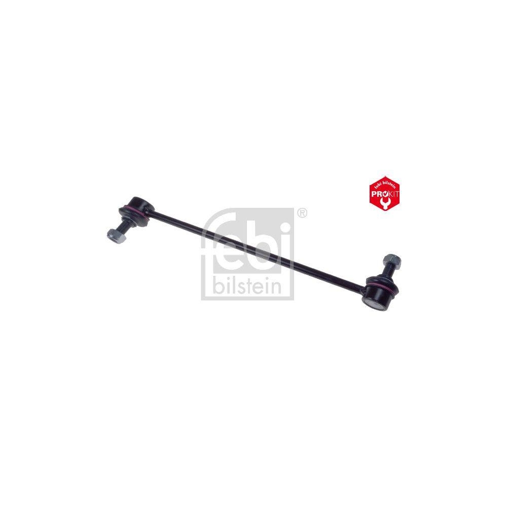 Stange/Strebe, Stabilisator FEBI BILSTEIN 48037 ProKit f&uuml;r HYUNDAI KIA
