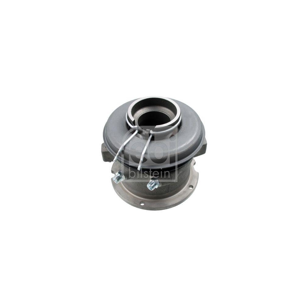 FEBI BILSTEIN Zentralausr&uuml;cker, Kupplung 105263 f&uuml;r SAAB SCANIA