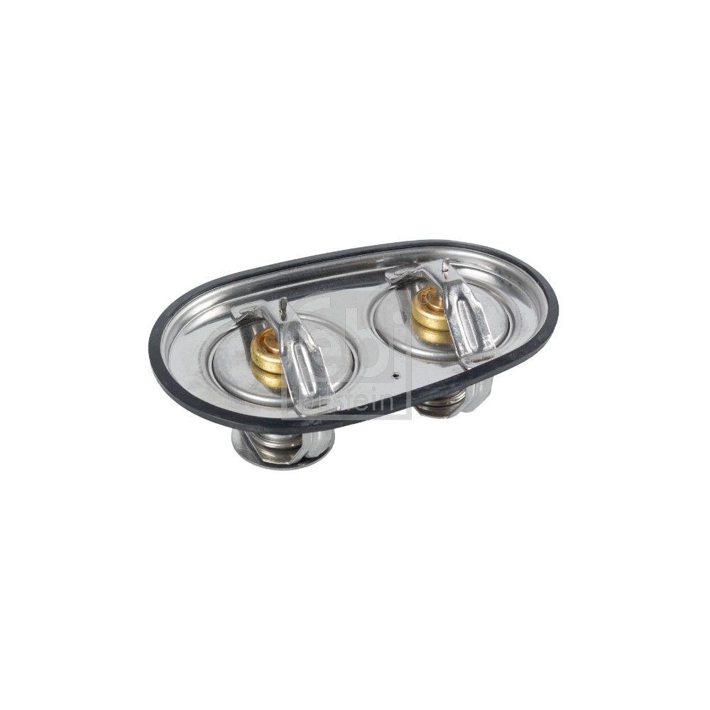 FEBI BILSTEIN Thermostat, K&uuml;hlmittel 171127 f&uuml;r SCANIA