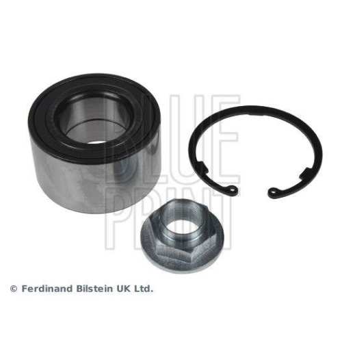 Radlagersatz BLUE PRINT ADM58228 f&uuml;r FORD MAZDA, Vorderachse links