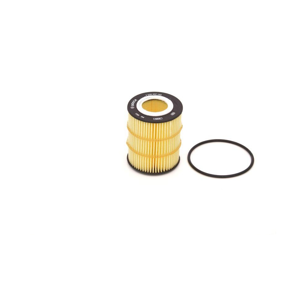 &Ouml;lfilter BOSCH F 026 407 155 f&uuml;r CITRO&Euml;N FORD JAGUAR PEUGEOT ROVER VW LAND ROVER
