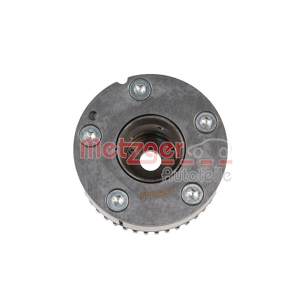 Nockenwellenversteller METZGER 2410091 für MERCEDES-BENZ RENAULT DACIA SMART
