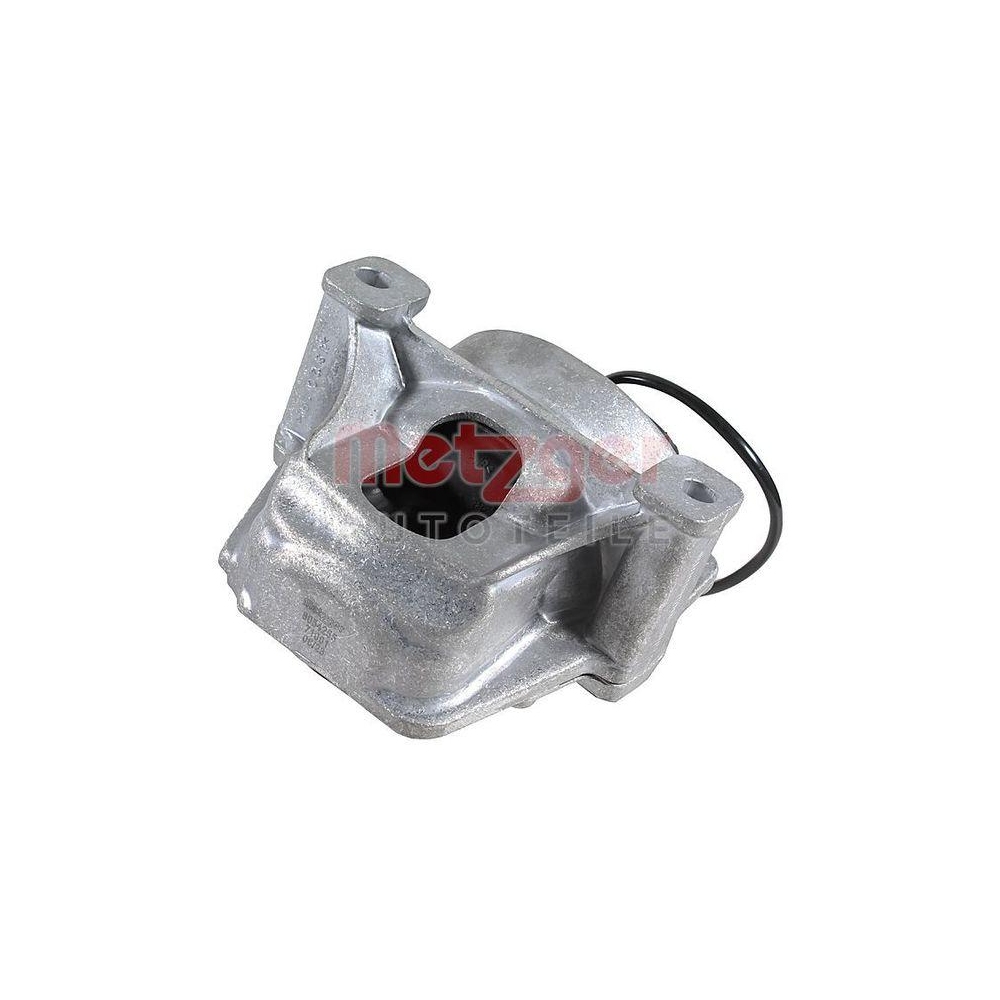 Lagerung, Motor METZGER 8054255 f&uuml;r AUDI, links, rechts