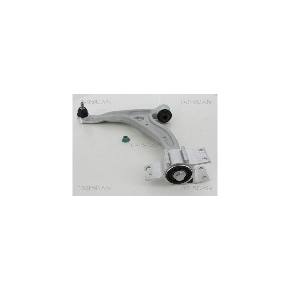 Lenker, Radaufh&auml;ngung TRISCAN 8500 235038 f&uuml;r MERCEDES-BENZ, Vorderachse links