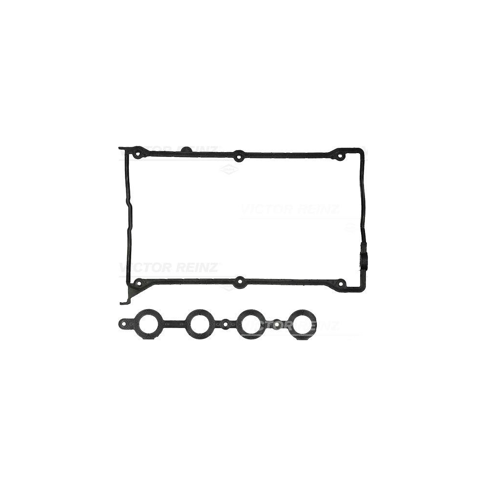 Dichtungssatz, Zylinderkopfhaube VICTOR REINZ 15-31946-01 für AUDI SEAT SKODA VW