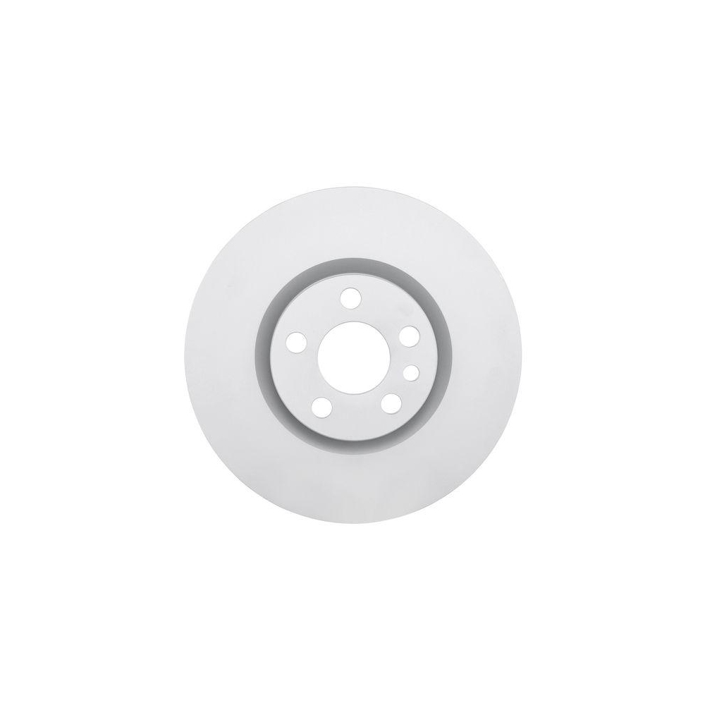 Bremsscheibe BOSCH 0 986 479 114 f&uuml;r ALFA ROMEO CITRO&Euml;N FIAT LANCIA MG PEUGEOT