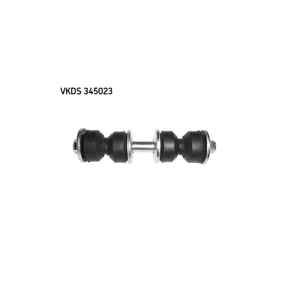 Stange/Strebe, Stabilisator SKF VKDS 345023 f&uuml;r OPEL VAUXHALL