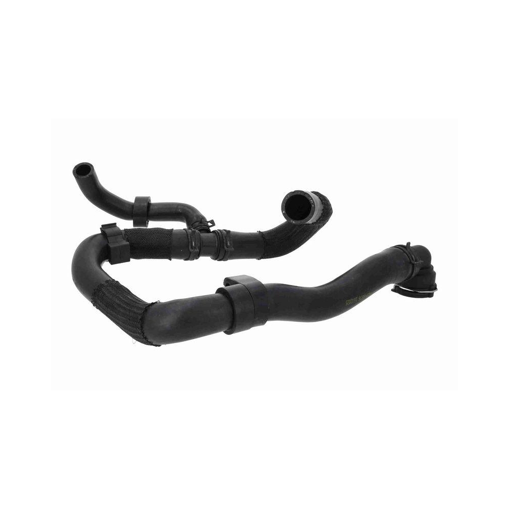 Kühlerschlauch VAICO V10-8876 Q+, Erstausrüsterqualität für VW, unten