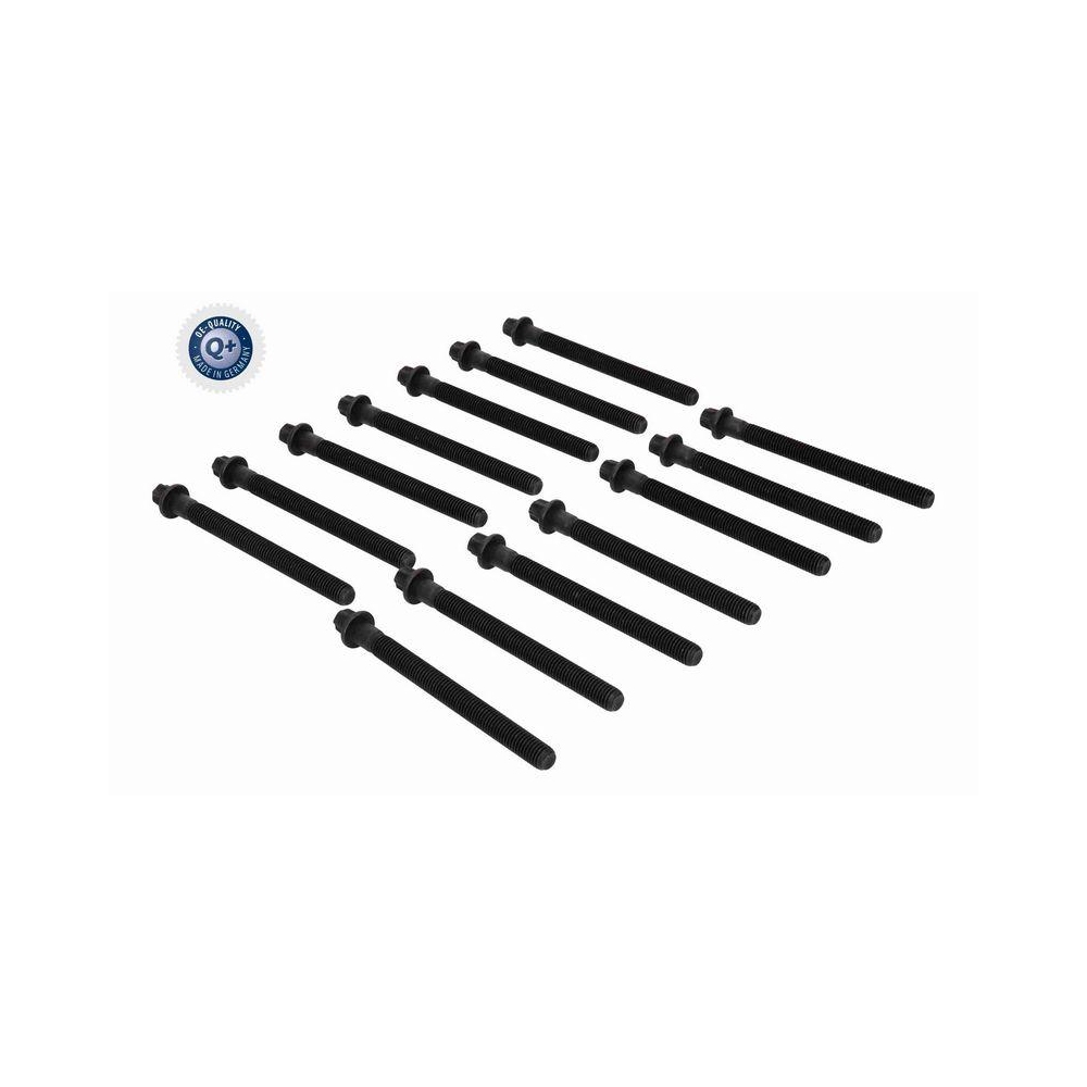 Zylinderkopfschraubensatz VAICO V20-4266 f&uuml;r BMW