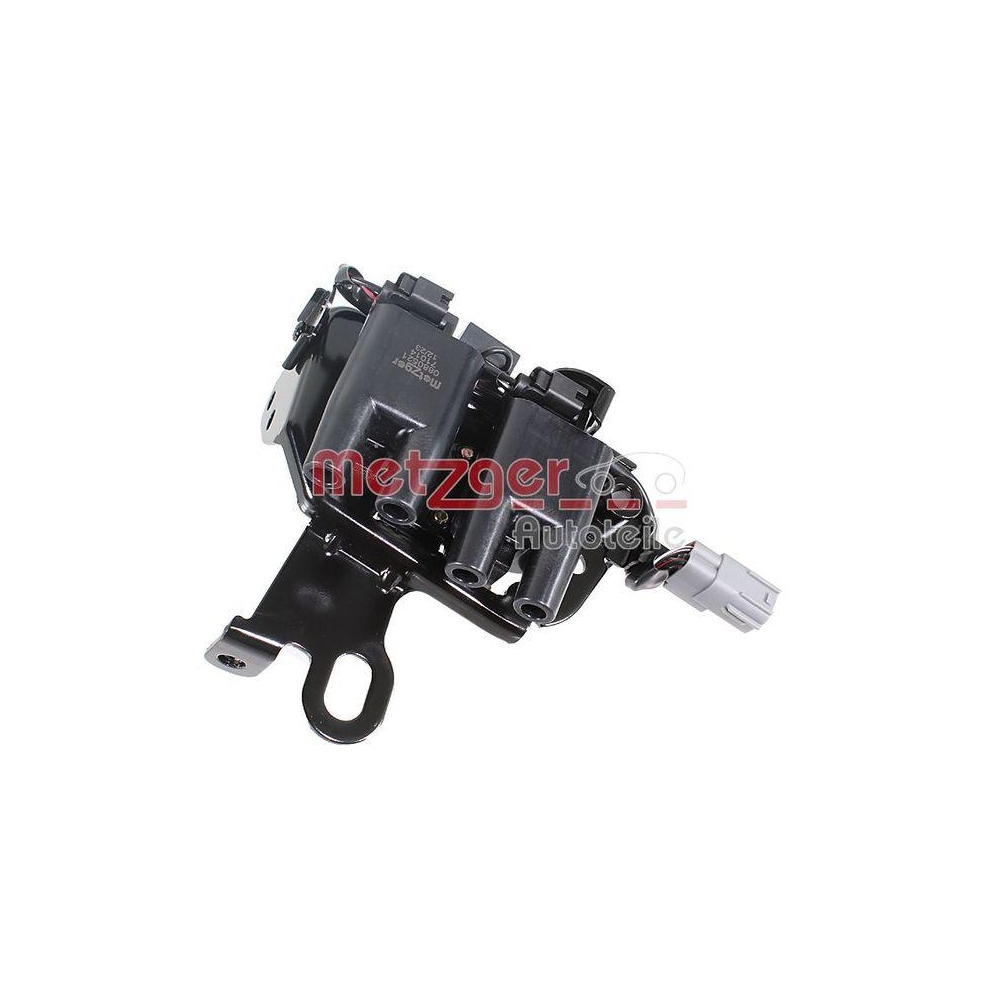 Z&uuml;ndspule METZGER 0880521 f&uuml;r HYUNDAI KIA