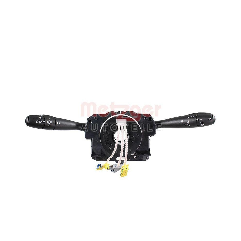 Lenkstockschalter METZGER 09161077 ORIGINAL ERSATZTEIL für CITROËN