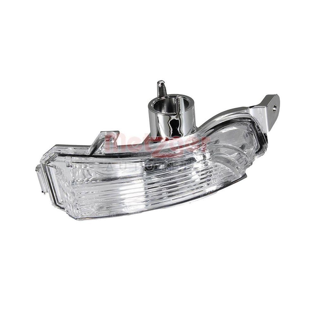 Blinkleuchte METZGER 2080194 für SEAT SKODA VW, Außenspiegel rechts