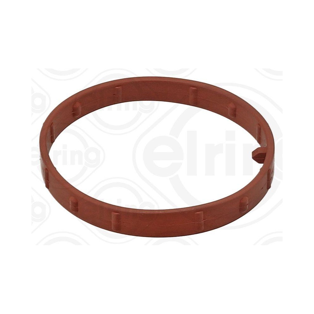 Dichtung, Leitung AGR-Ventil ELRING 558.270 für OPEL, Ansaugkrümmer