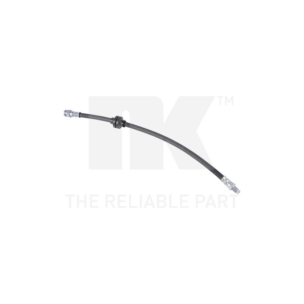 Bremsschlauch NK 851018 f&uuml;r ALFA ROMEO, Hinterachse