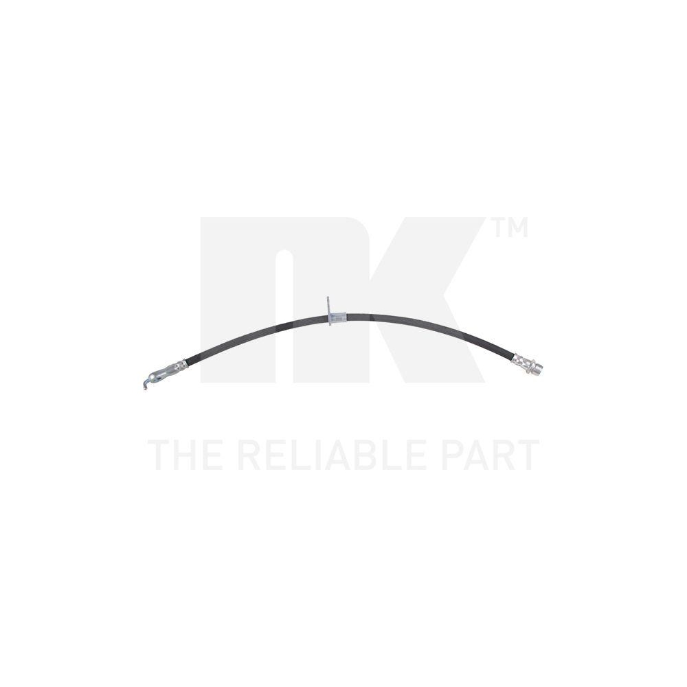 Bremsschlauch NK 859962 f&uuml;r CITRO&Euml;N PEUGEOT TOYOTA, Vorderachse rechts