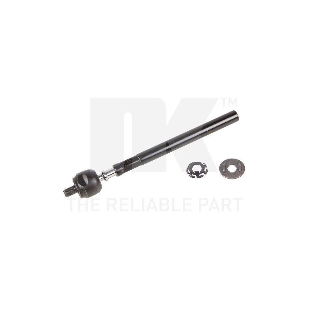 Axialgelenk, Spurstange NK 5033921 für RENAULT, Vorderachse, innen radseitig