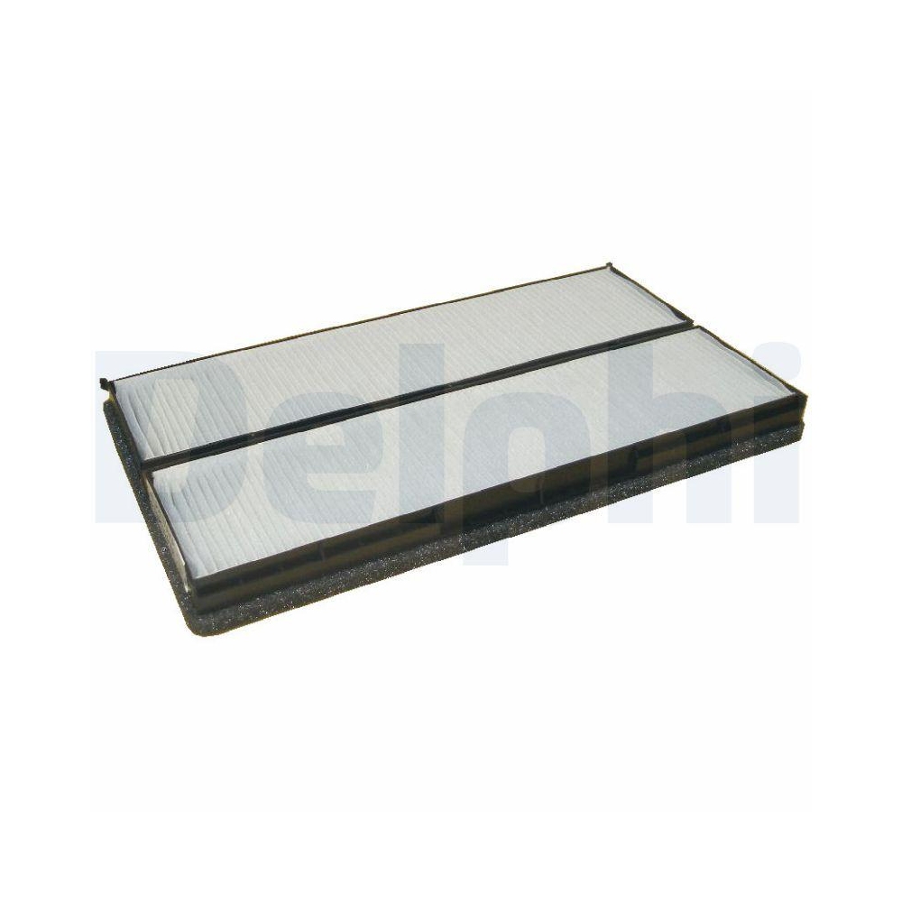 Filter, Innenraumluft DELPHI TSP0325158 für MERCEDES-BENZ