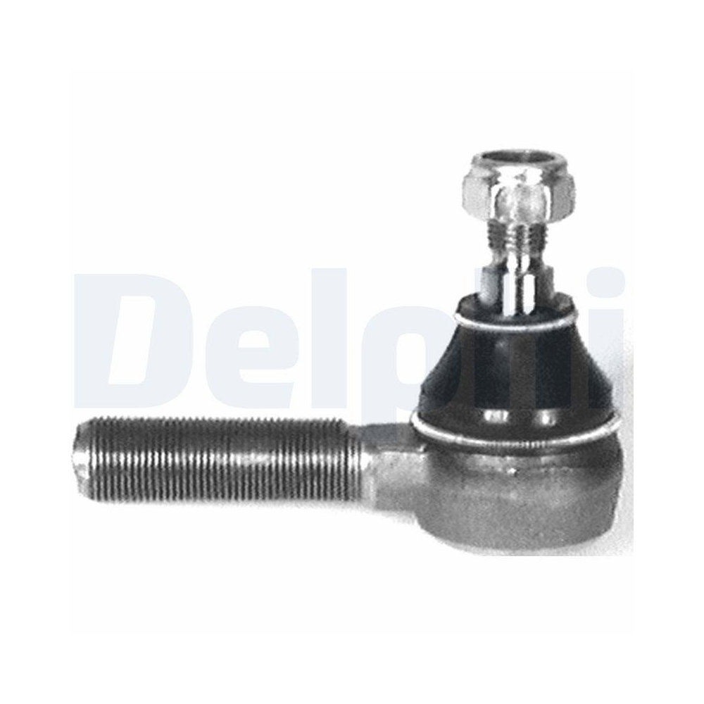 DELPHI TA991 Spurstangenkopf f&uuml;r LEYLAND DAF LDV, Vorderachse rechts