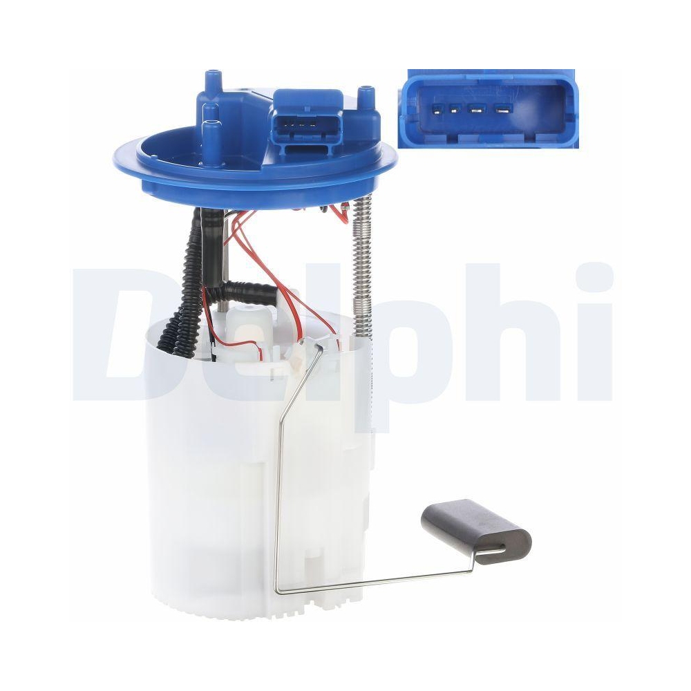 DELPHI FG2490-12B1 Kraftstoff-F&ouml;rdereinheit f&uuml;r CHRYSLER LANCIA