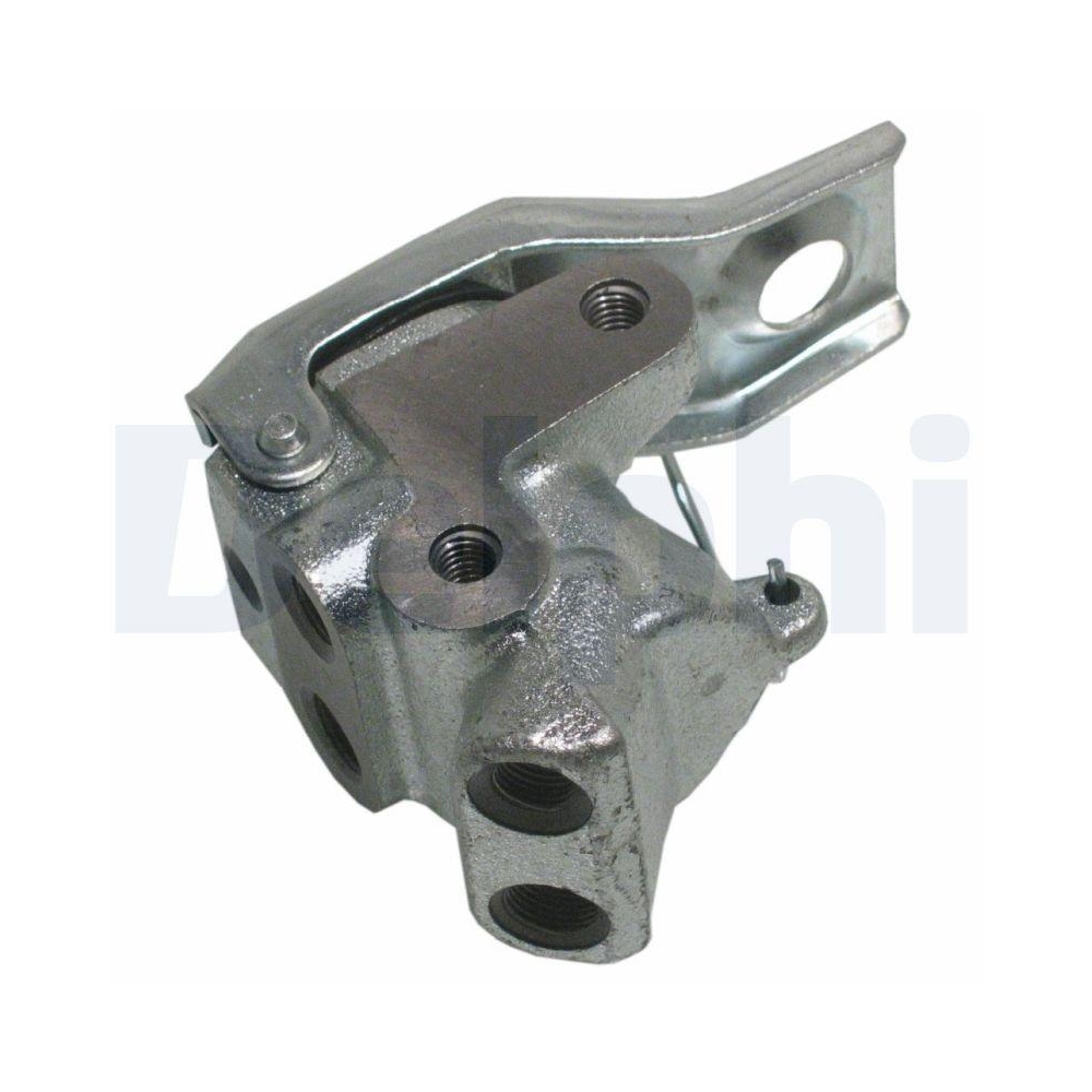 DELPHI LV20018 Bremskraftregler f&uuml;r RENAULT, hinten