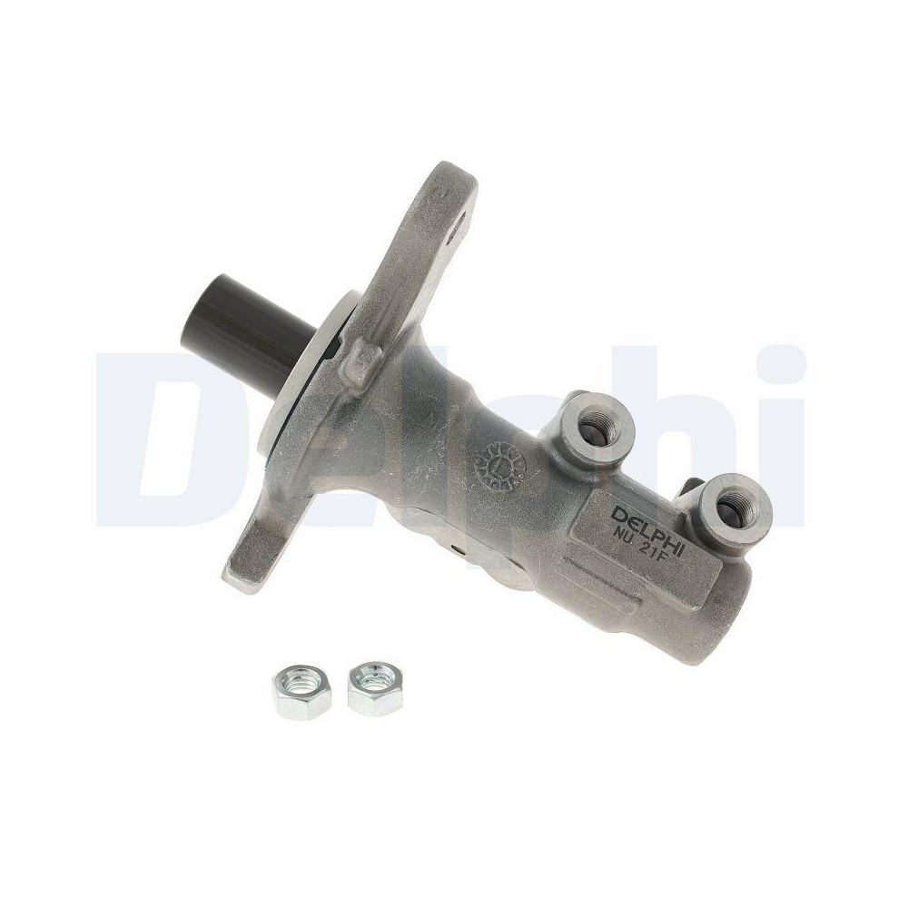 Hauptbremszylinder DELPHI LM80503 für RENAULT DACIA