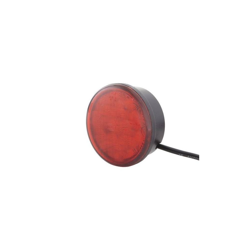 HELLA Heckleuchte 2SB 959 010-301 für DAF IVECO SCANIA TAM KRAUSS-MAFFEI MANITOU