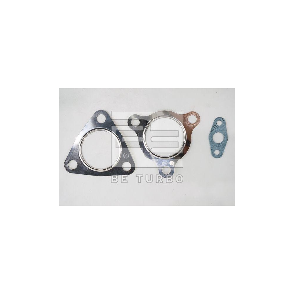 BE TURBO ABS160 Montagesatz, Lader f&uuml;r MITSUBISHI