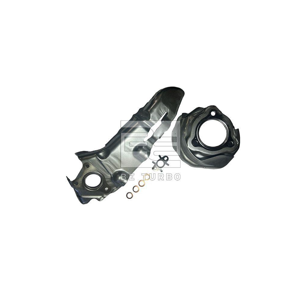 BE TURBO ABS460E Montagesatz, Lader f&uuml;r FIAT MERCEDES-BENZ NISSAN OPEL RENAULT