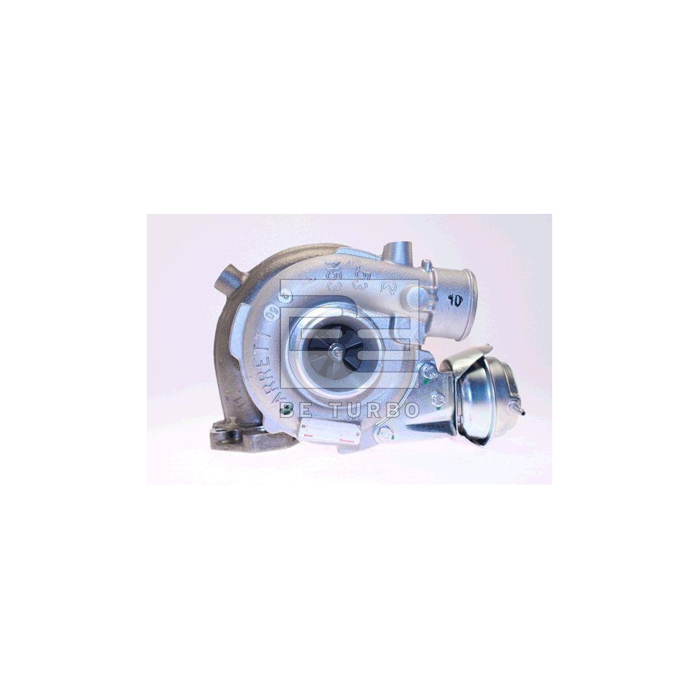 BE TURBO 127895 Lader, Aufladung f&uuml;r CHRYSLER