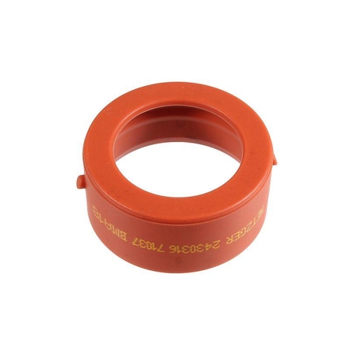 METZGER AUTOTEILE 2430316 Dichtring, Ladeluftschlauch f&uuml;r VOLVO, oben