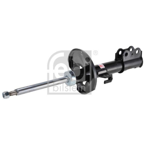 FEBI BILSTEIN 1002716 Sto&szlig;d&auml;mpfer f&uuml;r TOYOTA, Vorderachse rechts