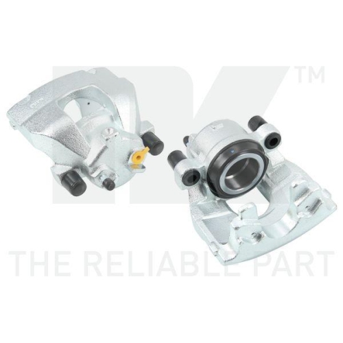 NK 2125200 Bremssattel f&uuml;r FORD, Vorderachse links, vor der Achse
