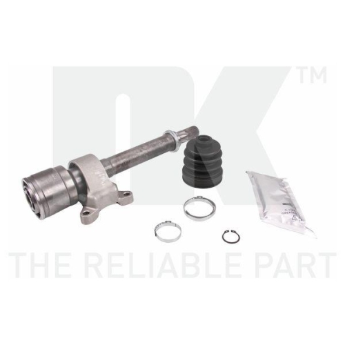 NK 513246 Gelenksatz, Antriebswelle f&uuml;r MAZDA, Vorderachse links, getriebeseitig