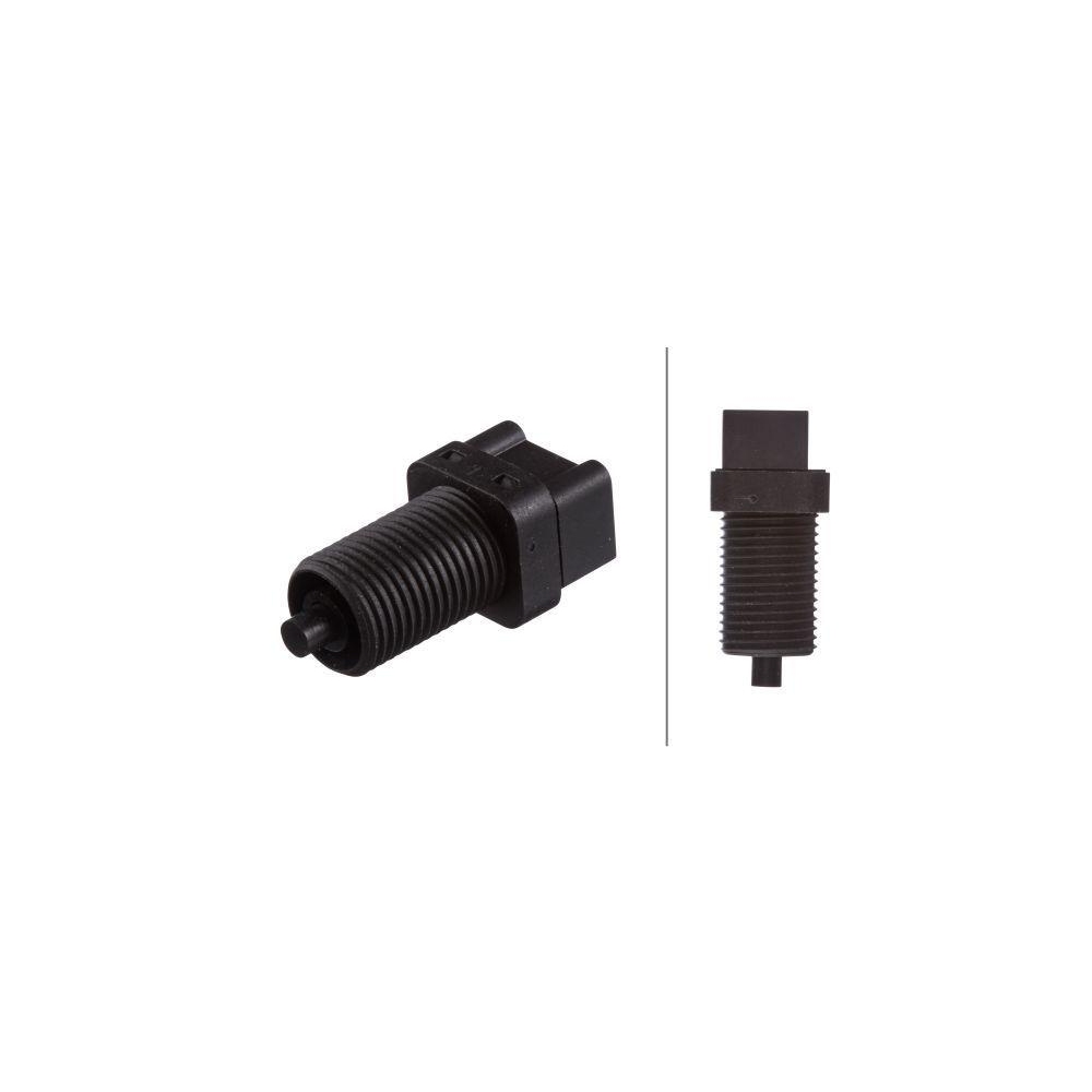 HELLA Bremslichtschalter 6DD 008 622-081 f&uuml;r MITSUBISHI OPEL RENAULT VAUXHALL