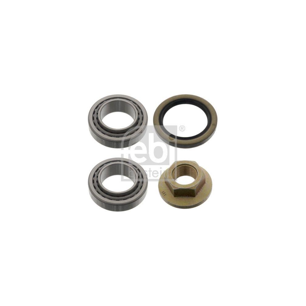 FEBI BILSTEIN Radlagersatz 05409 für FORD FORD USA, Hinterachse rechts