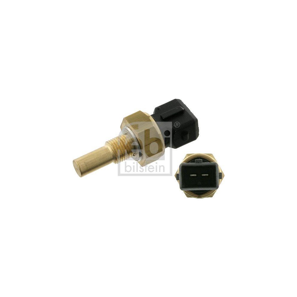 Sensor, &Ouml;ltemperatur FEBI BILSTEIN 28334 f&uuml;r AUDI SKODA VW
