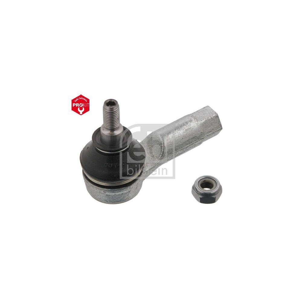 FEBI BILSTEIN Spurstangenkopf 34477 ProKit f&uuml;r CITRO&Euml;N MITSUBISHI PEUGEOT
