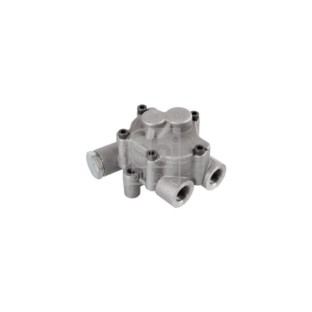 FEBI BILSTEIN Kraftstoffpumpe 46449 f&uuml;r DAF