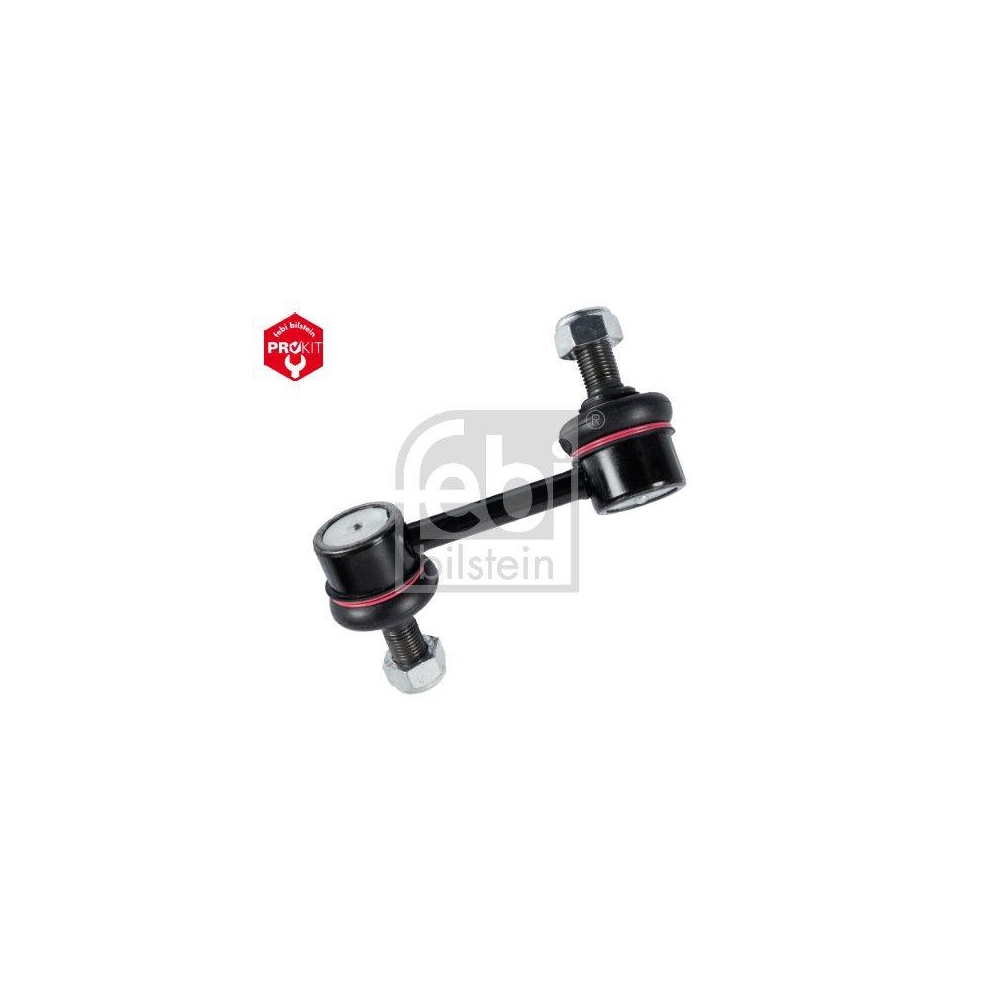 FEBI BILSTEIN Stange/Strebe, Stabilisator 48038 ProKit f&uuml;r HYUNDAI KIA