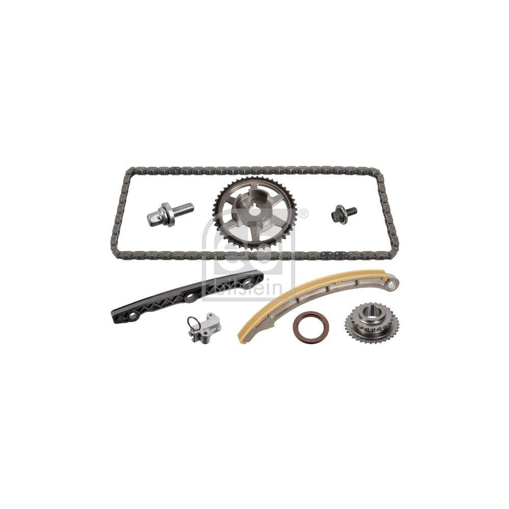 FEBI BILSTEIN Steuerkettensatz 178769 f&uuml;r HONDA