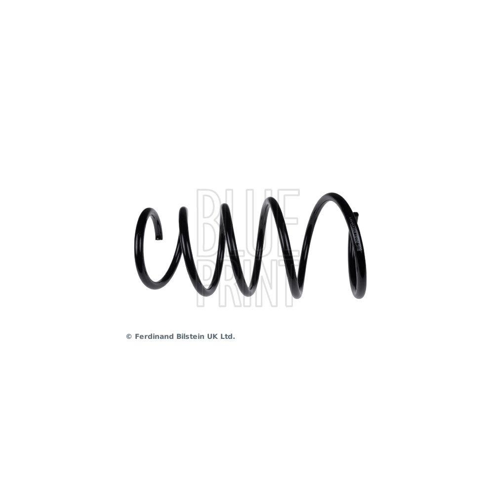Fahrwerksfeder BLUE PRINT ADK888357 f&uuml;r OPEL SUZUKI VAUXHALL, Vorderachse