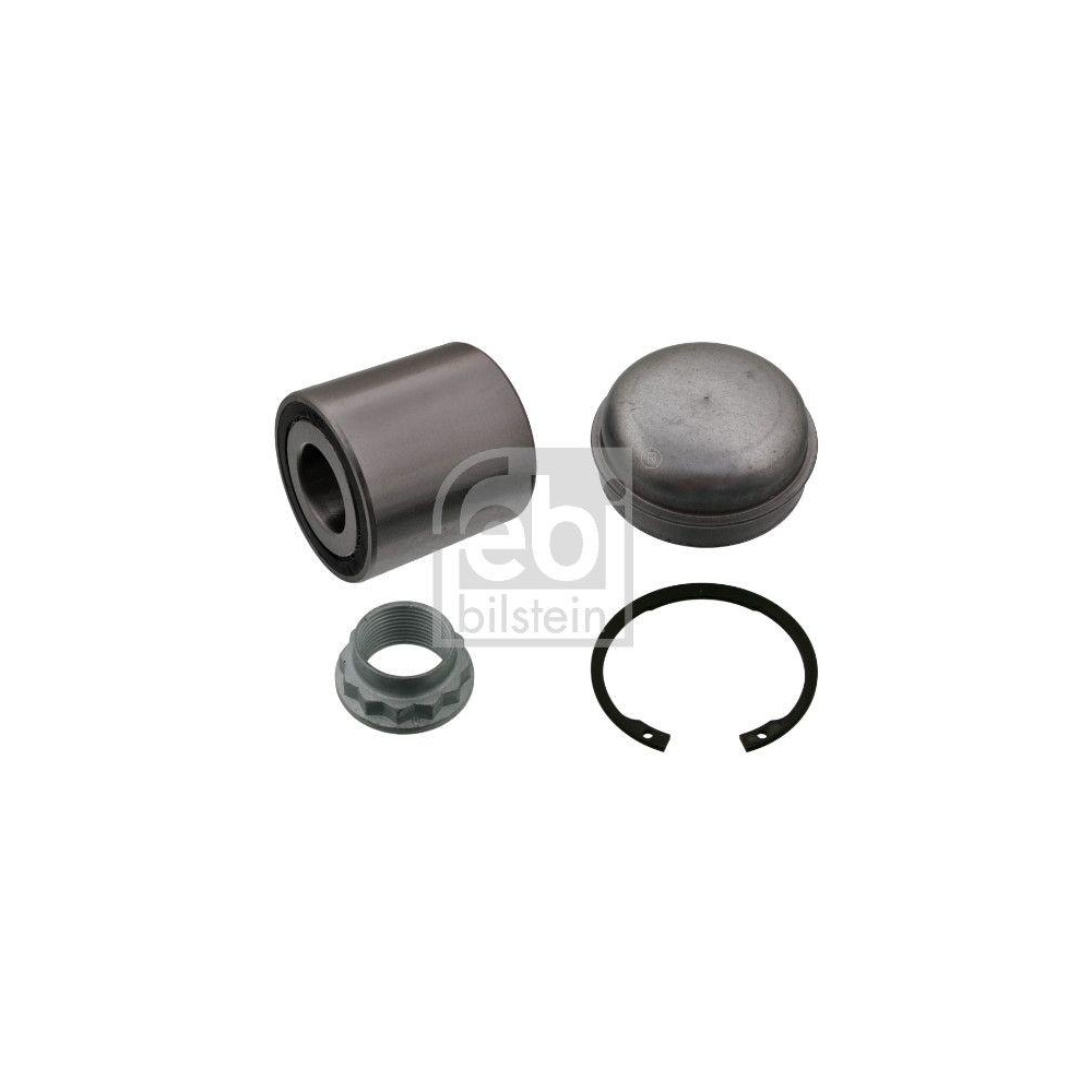 Radlagersatz FEBI BILSTEIN 21847 f&uuml;r MERCEDES-BENZ, Hinterachse links