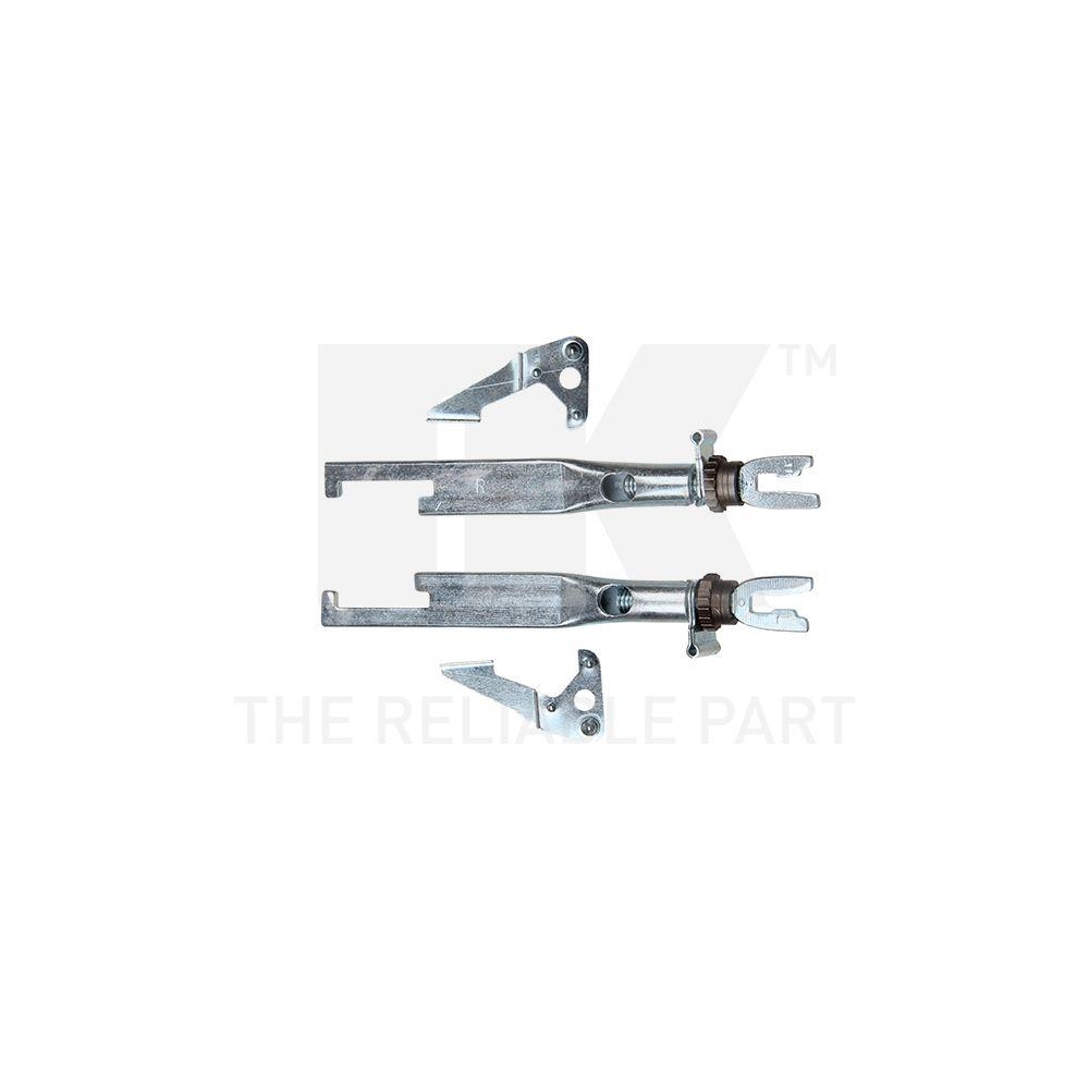 Nachsteller, Trommelbremse NK 421905 für