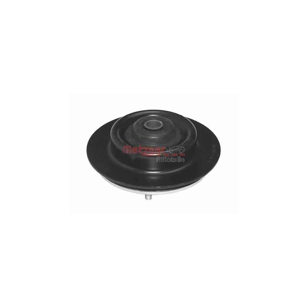 Federbeinst&uuml;tzlager METZGER 6490018 f&uuml;r BMW, Vorderachse links